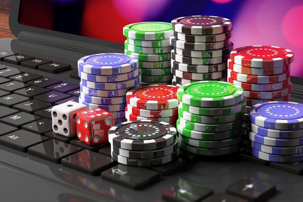 Gluecksspiel und finanzen wie man die kontrolle behaelt